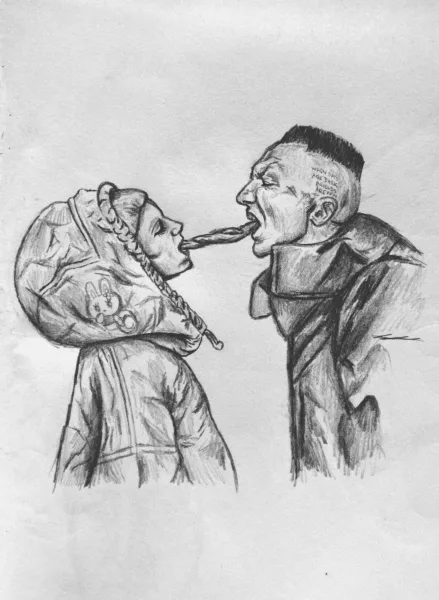 Die Antwoord