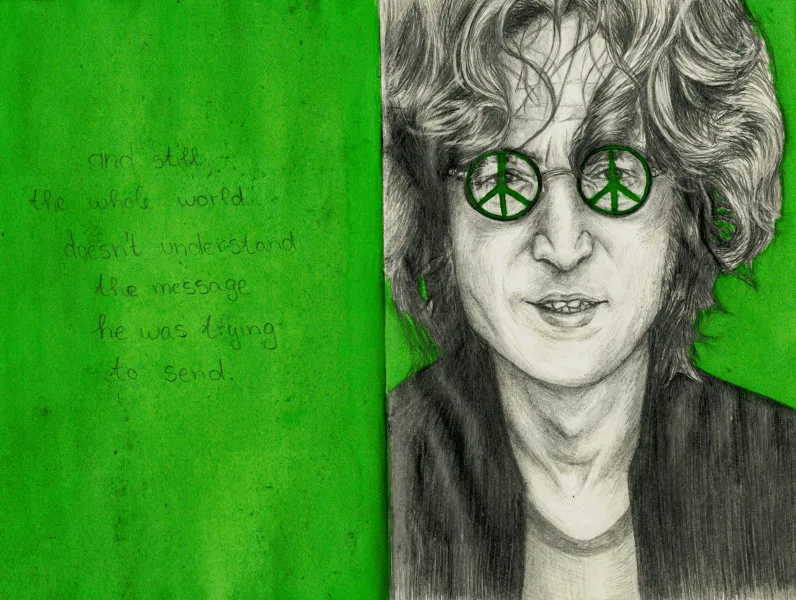 John Lennon